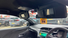 Vauxhall Corsa 1.2 Turbo 130 Ultimate 5dr Auto Petrol Hatchback